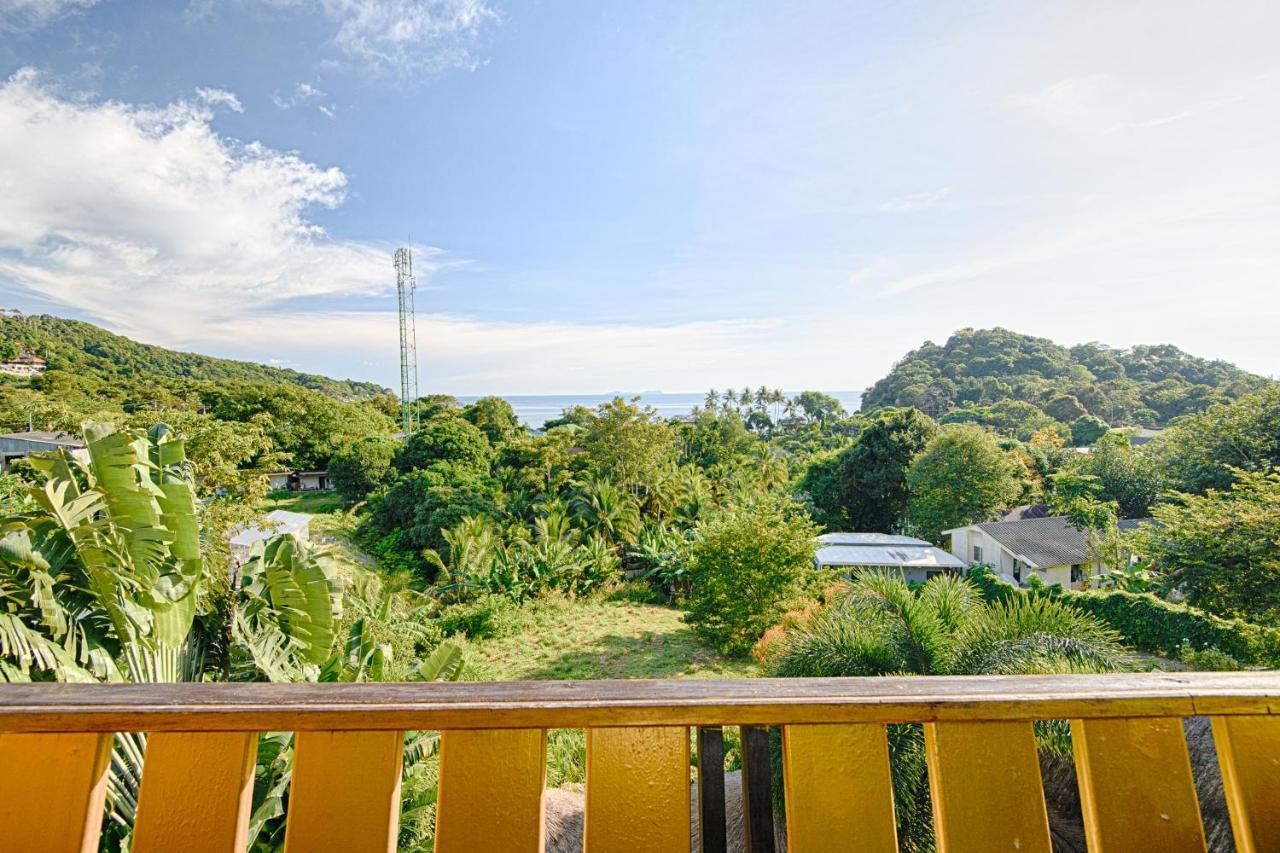 Villa Siam Lanna At Kantiang Bay Koh Lanta Exterior foto