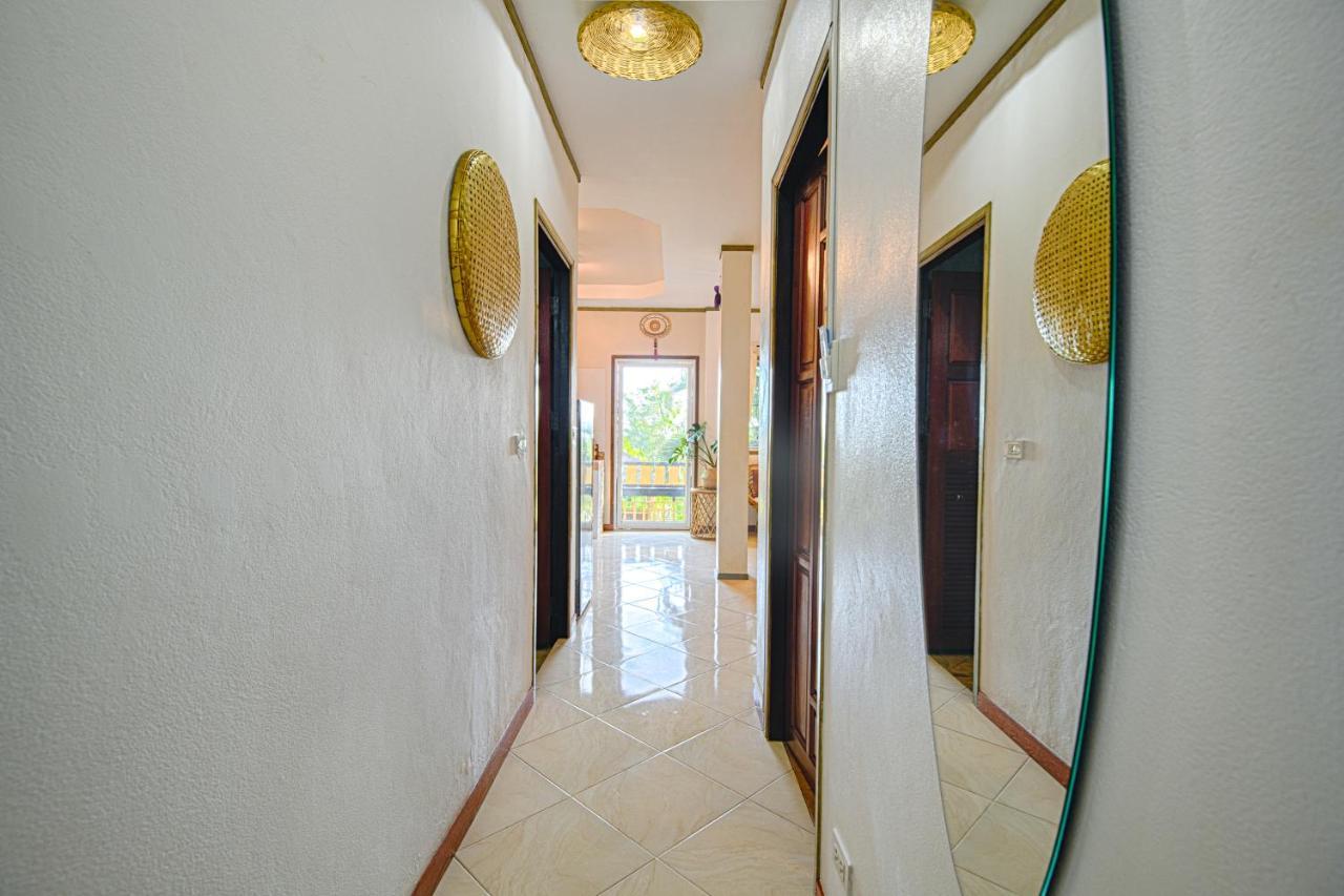 Villa Siam Lanna At Kantiang Bay Koh Lanta Exterior foto