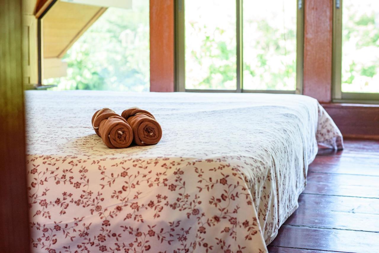 Villa Siam Lanna At Kantiang Bay Koh Lanta Exterior foto