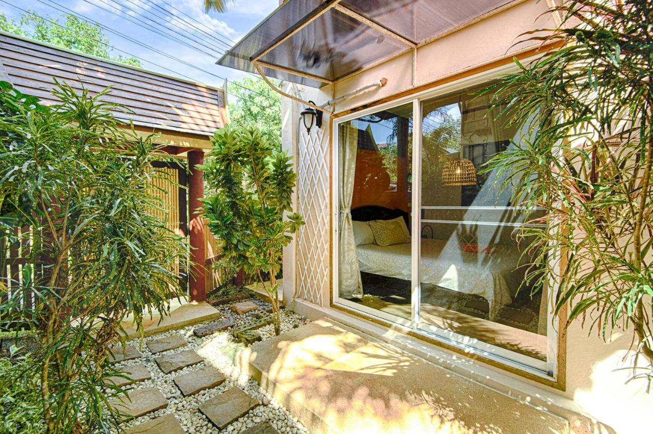 Villa Siam Lanna At Kantiang Bay Koh Lanta Exterior foto
